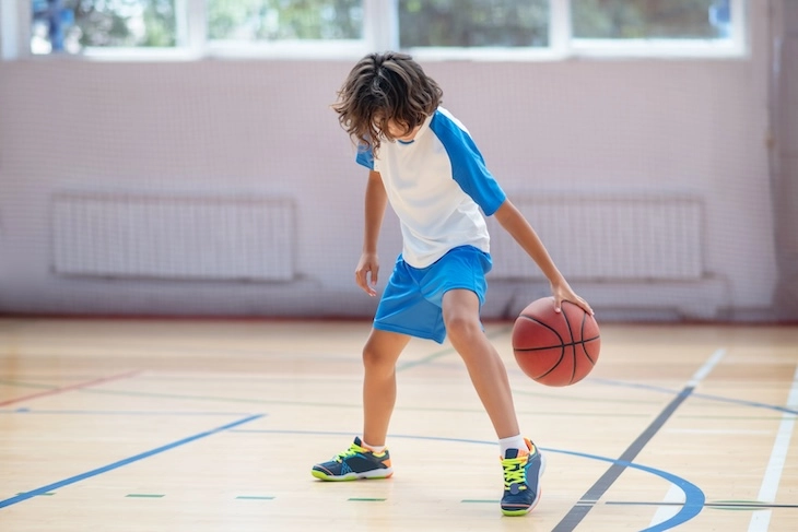 Centro Medico Esperia al fianco della Scuola Pallacanestro Porcia 2021