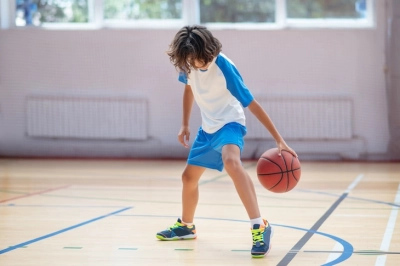 Centro Medico Esperia al fianco della Scuola Pallacanestro Porcia 2021