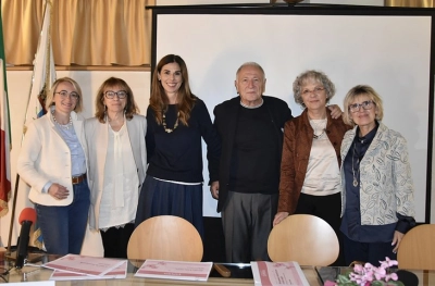 Menopausa: grande successo per l’incontro Generazione 40+