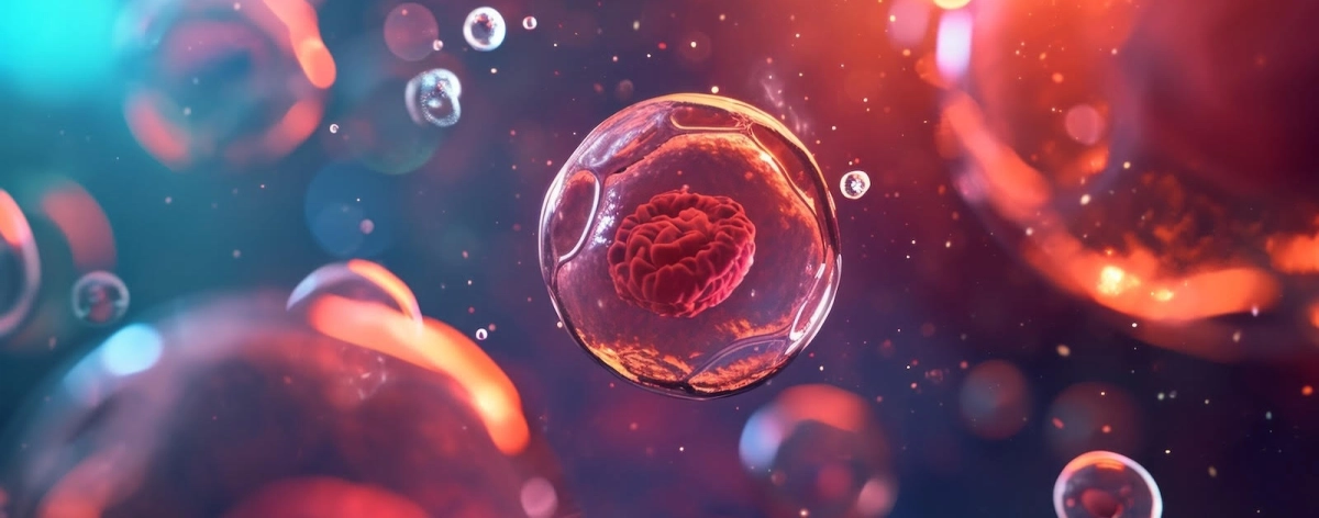 Trattamento dell’artrosi con infiltrazione di cellule