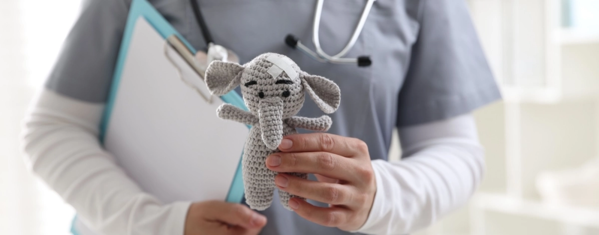 Pediatria: quattro specialisti da MyMed per la salute dei più piccoli