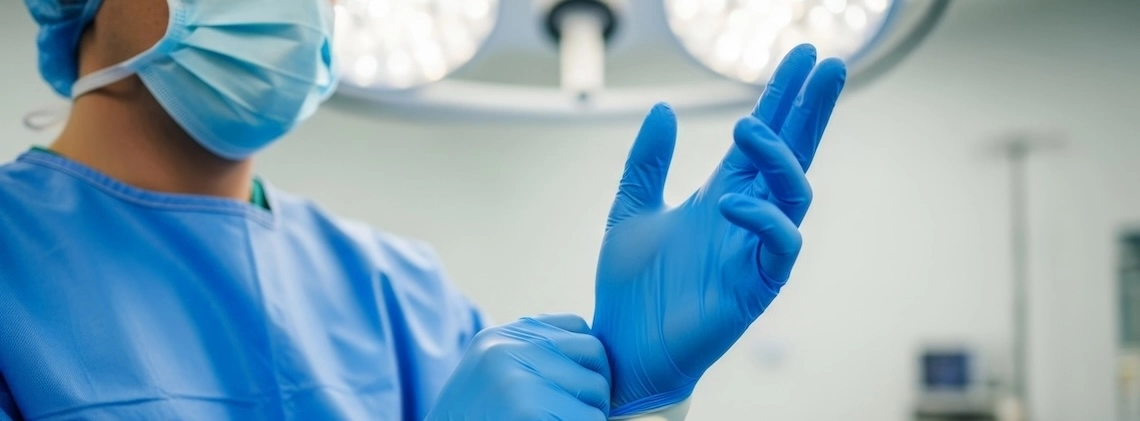 Chirurgia dell'ernia