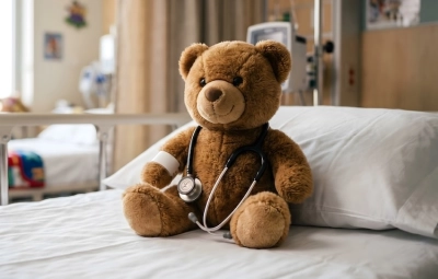Pediatria: quattro specialisti da MyMed per la salute dei più piccoli