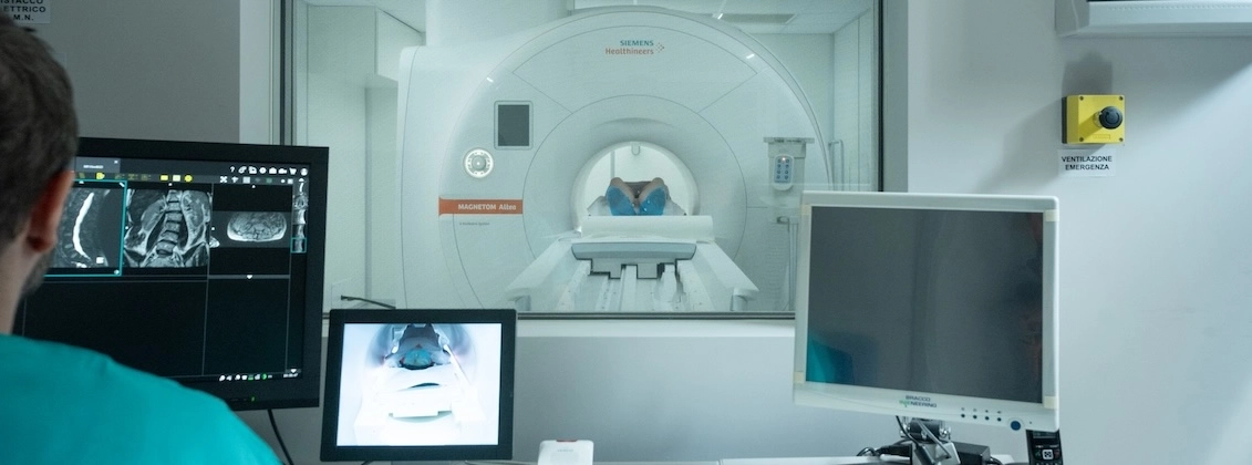 Diagnostica per immagini