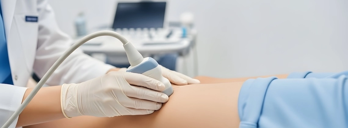 Diagnostica vascolare