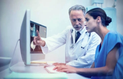 Pacchetto speciale osteoporosi