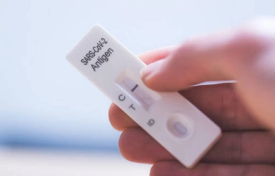 Tampone Antigenico Rapido 