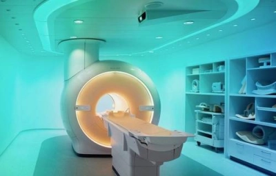 Risonanza Magnetica. Alta qualità di immagine e comfort per il paziente