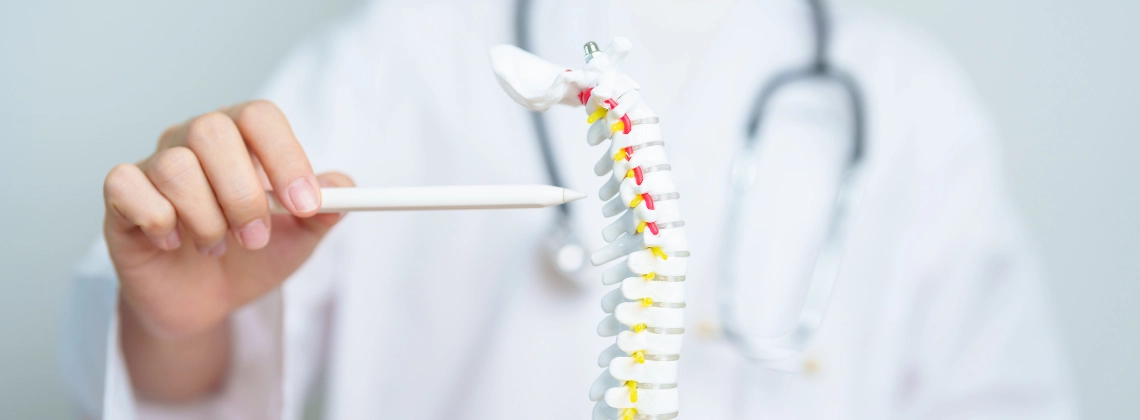 Ambulatorio Osteoporosi: prevenzione, diagnosi e terapia