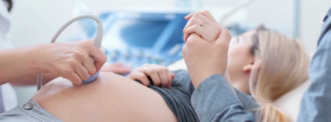 La diagnostica prenatale