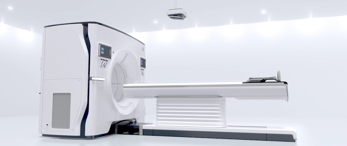 La nuova TC del cuore e delle coronarie
