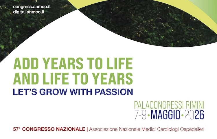 Il Policlinico Città di Udine al 57° Congresso Nazionale ANMCO