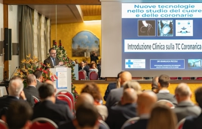 Nuove tecnologie nello studio del cuore e delle coronarie