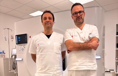 "L'imaging cardiaco integrato nella pratica clinica"  - venerdì 6 febbraio